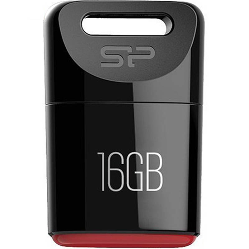 Silicon Power Touch T06 Flash Memory 16GB 1